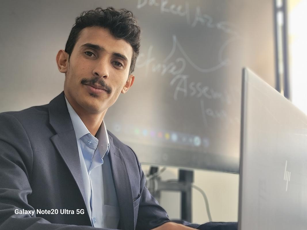 المهندس ابو محمد